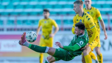 Кризу подолано: чемпіон світу U-20 перервав антирекордну серію киян в УПЛ