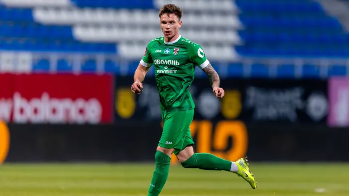 «‎Це була випадковість»: автор шедеврального голу в УПЛ зізнався, як насправді відзначився у матчі з Рухом