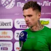 «Зіграли непогано»: в Оболоні відреагували на поразку від Металіста 1925 з трьома пропущеними