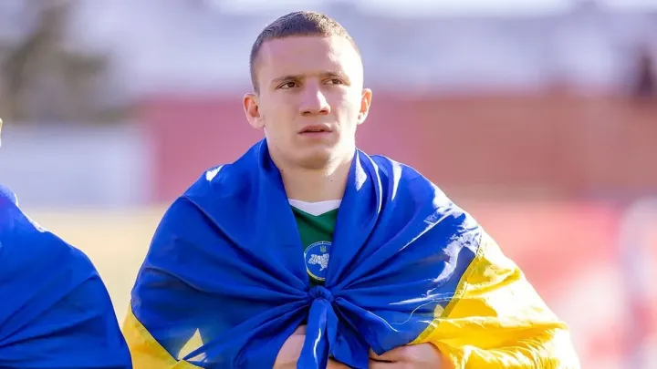 «Дало нам значно більше впевненості‎»: захисник Оболоні розкрив секрет перемоги над Колосом