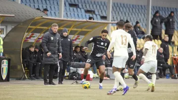 Ексарбітр ФІФА вказав на помилку рефері матчу Олександрія – Шахтар: в якому епізоді «гірники» мали бити пенальті