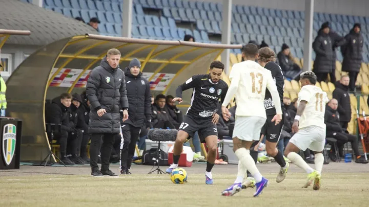 Ексарбітр ФІФА вказав на помилку рефері матчу Олександрія – Шахтар: в якому епізоді «гірники» мали бити пенальті