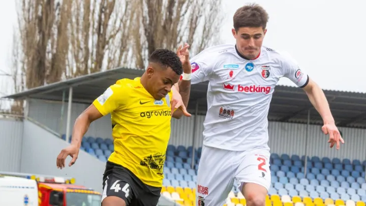 Експерт радить Шарану та Олександрії вже морально готуватись до вильоту з УПЛ: «Не знаю, як може врятуватися»