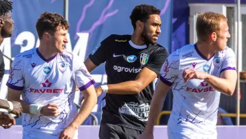 Битва других: ЛНЗ здолав віцечемпіона минулого сезону і знову потіснив Шахтар з першого місця