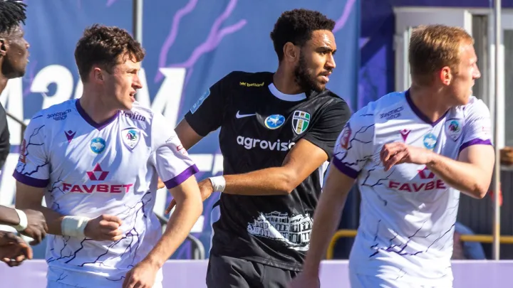 Битва других: ЛНЗ здолав віцечемпіона минулого сезону і знову потіснив Шахтар з першого місця