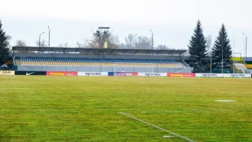 В історії скандального матчу Олександрія – Оболонь поставлена крапка: УФ дізнався подробиці
