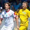 Олександрія і Кривбас зіграли останній свій матч сезону: як завершилося протистояння Шарана і ван Леувена