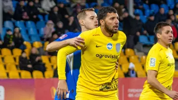 Олександрія і Кудрівка не визначили сильнішого у битві аутсайдерів: як завершився матч УПЛ