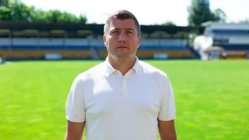Олександрія офіційно призначила нового спортивного директора: хто зайняв вакантну позицію в клубі Першої ліги
