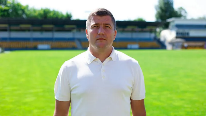 Олександрія офіційно призначила нового спортивного директора: хто зайняв вакантну позицію в клубі Першої ліги