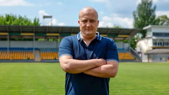 Олександрія визначилася з новим спортивним директором: відомо, хто отримав вакантну посаду у віце-чемпіона УПЛ