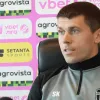 «Ми ні з ким нічого не підписали»: асистент Ротаня пролив світло на майбутнє екстренера Олександрії