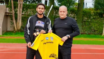 Допоможе врятуватися від вильоту з УПЛ? Олександрія підписала легіонера з чемпіонату Швейцарії