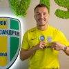 Олександрія підписала контракт з легіонером: раніше захисник результативно грав за СК Дніпро-1