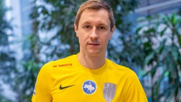 «Все може перевернутися з ніг на голову»: новачок Олександрії оцінив шанси «містян» вилізти з дна таблиці УПЛ