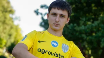 Олександрія підсилилась гравцем Шахтаря: всі деталі переходу