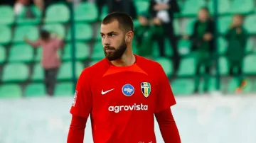 «Мене не готові були продавати»: воротар повідомив про зрив трансферу до Полісся