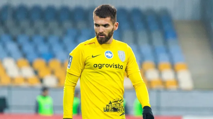 Олександрія почала роботу над помилками на фоні провалу сезону: контракт відомого гравця розірвано