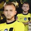 Металіст 1925 офіційно підписав гравця збірної України: захисник став черговою втратою Олександрії
