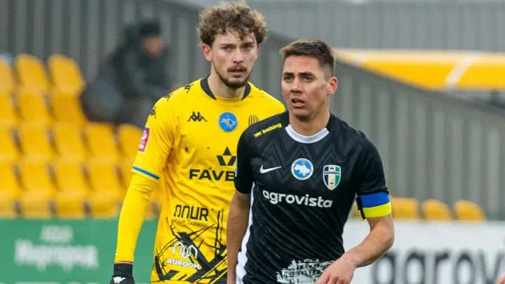 Олександрія програла Руху і продовжила свою сумну антисерію без перемог: команда опустилася в зону вильоту УПЛ