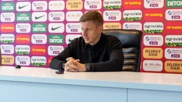 «Якщо президент не знімає, значить вірить»: Вірт висловився про незавидну участь Нестеренка та Олександрії