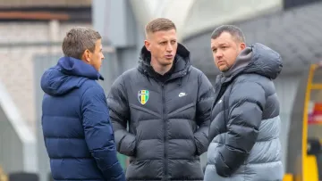 «Тільки він винен?»: блогер заступився за Нестеренка, який перебуває за крок від звільнення з Олександрії