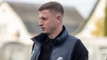 Власник Олександрії відреагував на поразку Руху: президент клубу провів зустріч з головним тренером