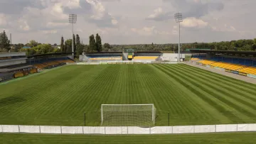 УАФ назвала причину: наступний домашній матч Олександрія проведе без уболівальників