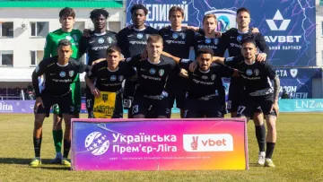 «Впевненими кроками йдуть до Першої ліги»: Бабич сказав, хто разом з СК Полтава вилетить з УПЛ – не Кудрівка