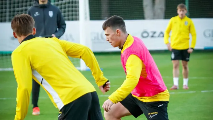 Олександрія попрощалась із нападником та захисником: хто покинув команду Нестеренка