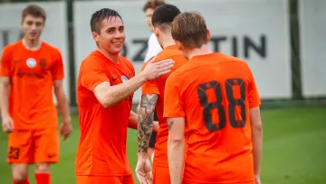 «Братушек» не підписувати: журналіст розкрив принципову позицію Олександрії щодо трансферів