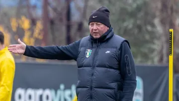 Відомо, чи зможе Шаран спрацюватися з легіонерами Олександрії: відверта думка колишнього хавбека «містян»