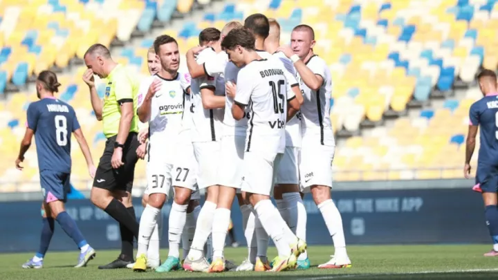 Відео п’ятірки найкращих голів другого туру УПЛ: м’ячі Дніпра-1 у ворота Динамо до рейтингу не ввійшли 