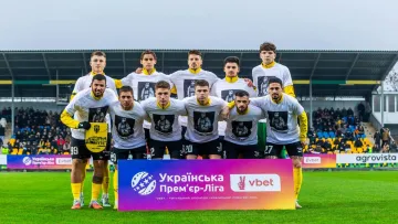 Олександрія вирішила влаштувати масову чистку складу: названо гравців, яким вказали на двері