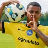 Олександрія посилюється перед матчами з Партизаном: клуб УПЛ офіційно оголосив про трансфер іноземця