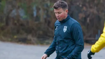 «Вирішив, що хочу грати»: Ротань став причиною відходу Демченка з Олександрії