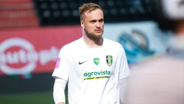 Шевченку вказали на двері: український клуб повідомив про завершення співпраці