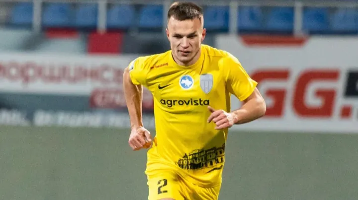 Олександрія підсилює конкурента? Ексгравець «містян» знайшов команду в УПЛ