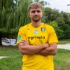 Ексфорвард Шахтаря перейшов до Олександрії: останні півроку він провів у Буковині