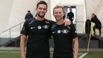 Перемоги Скали 1911, Колоса-2 та закарпатське дербі: турнірна таблиця Другої ліги після 15-го туру