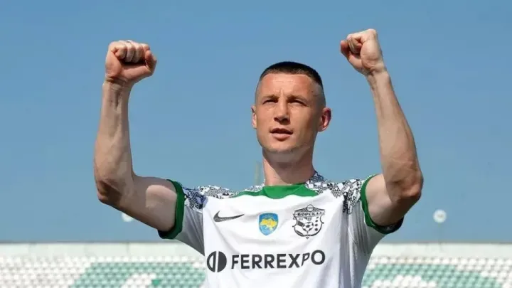 «З фінансами усе дуже тяжко»: легендарний ексгравець Ворскли розкрив масштаби проблем клубу