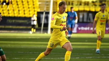 «Здатні боротися з будь-ким»: футболіст Буковини зробив зухвалу заяву після проходу у чвертьфінал Кубка України