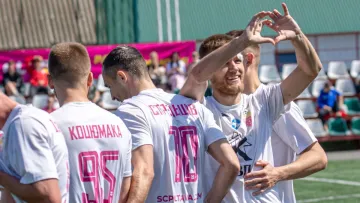 СК Полтава претендує на вихід в УПЛ: в клубі зробили чітку заяву щодо планів підвищення в елітний дивізіон