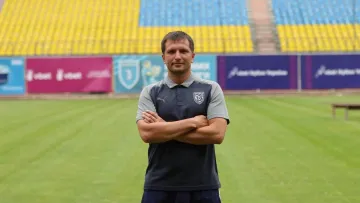 «Розмов про УПЛ немає»: тренер Вікторії Романенко – про розкішний старт в Першій лізі й спадщину Безсмертного