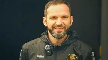 ФК Чернігів творить історію в Кубку України: президент клубу заговорив про Динамо та пообіцяв більші преміальні