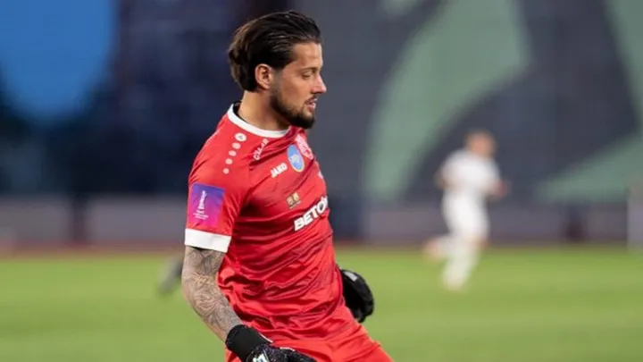 «Нерви були до гри»: герой ФК Чернігів оцінив сенсаційний вихід команди до фіналу Кубка України