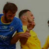 Три сирени розірвали матч чемпіонату України з футболу: відомо, коли планують догравати на Сумщині
