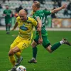 Агробізнес вирвався в лідери Першої ліги: команда Чижевського розгромила Прикарпаття