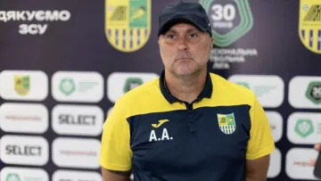 Аніщенко розповів, як Металісту вдалося здолати бразильський легіон ЮКСА: «Наш план на гру спрацював»