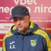 Тренер Металіста пояснив, чому його команді не вдалося обіграти Ворсклу в Першій лізі: «‎Є фактор у футболі»